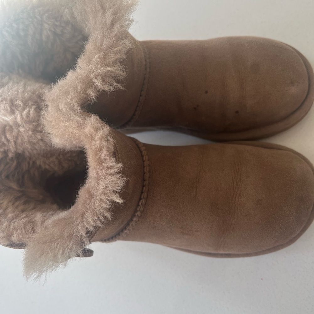 Ugg mini Bailey button boots - image 6